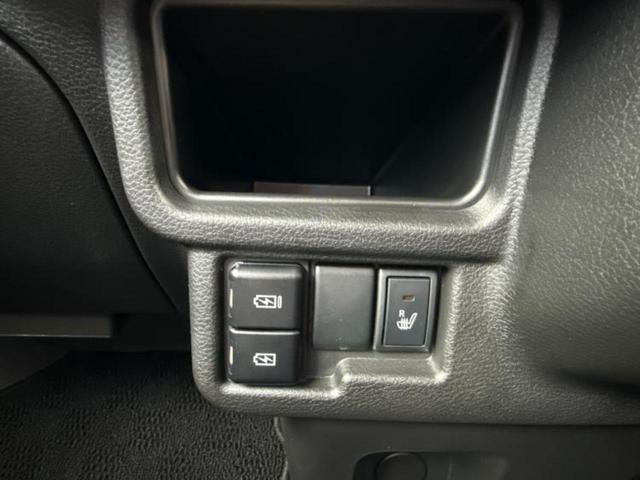 ワゴンRスマイル ハイブリッドS 保証書/純正 9インチ メモリーナビ/セーフティサポート(スズキ)/電動スライドドア/シートヒーター/全方位モニター/車線逸脱防止支援システム/ヘッドランプ LED/Bluetooth接続(36枚目)