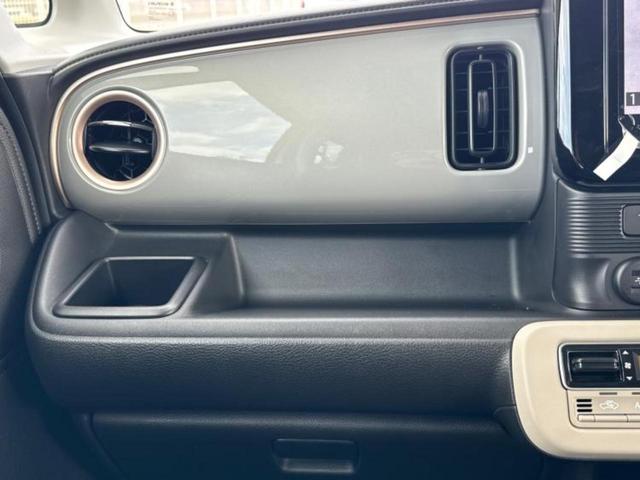 ワゴンRスマイル ハイブリッドS 保証書/純正 9インチ メモリーナビ/セーフティサポート(スズキ)/電動スライドドア/シートヒーター/全方位モニター/車線逸脱防止支援システム/ヘッドランプ LED/Bluetooth接続(38枚目)