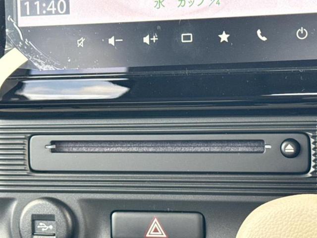 ワゴンRスマイル ハイブリッドS 保証書/純正 9インチ メモリーナビ/セーフティサポート(スズキ)/電動スライドドア/シートヒーター/全方位モニター/車線逸脱防止支援システム/ヘッドランプ LED/Bluetooth接続(40枚目)