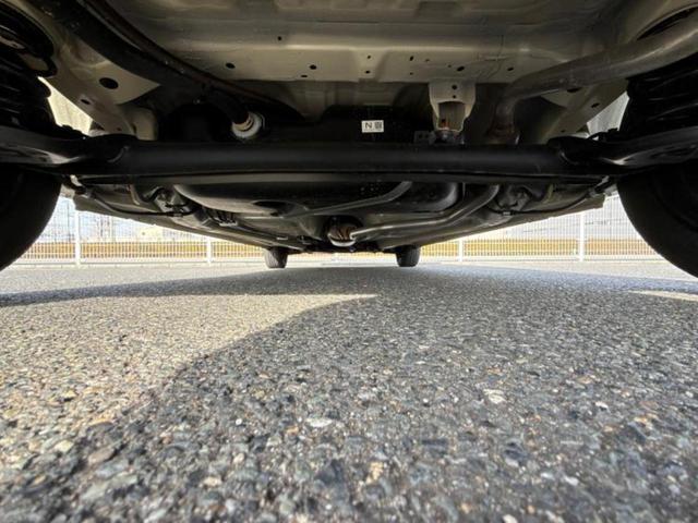 ワゴンRスマイル ハイブリッドS 保証書/純正 9インチ メモリーナビ/セーフティサポート(スズキ)/電動スライドドア/シートヒーター/全方位モニター/車線逸脱防止支援システム/ヘッドランプ LED/Bluetooth接続(46枚目)