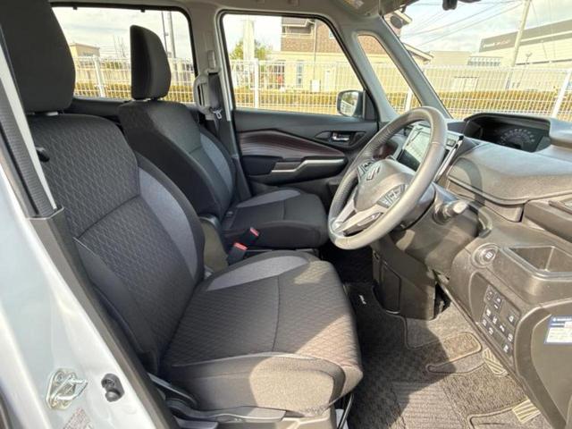 ソリオバンディット バンディットハイブリッドＭＶ　新品タイヤ／保証書／純正　９インチ　メモリーナビ／セーフティサポート（スズキ）／両側電動スライドドア／シートヒーター／全方位モニター／車線逸脱防止支援システム／ドライブレコーダー　純正　全周囲カメラ（5枚目）