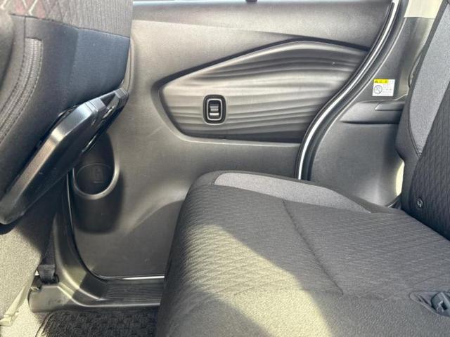 ソリオバンディット バンディットハイブリッドＭＶ　新品タイヤ／保証書／純正　９インチ　メモリーナビ／セーフティサポート（スズキ）／両側電動スライドドア／シートヒーター／全方位モニター／車線逸脱防止支援システム／ドライブレコーダー　純正　全周囲カメラ（23枚目）