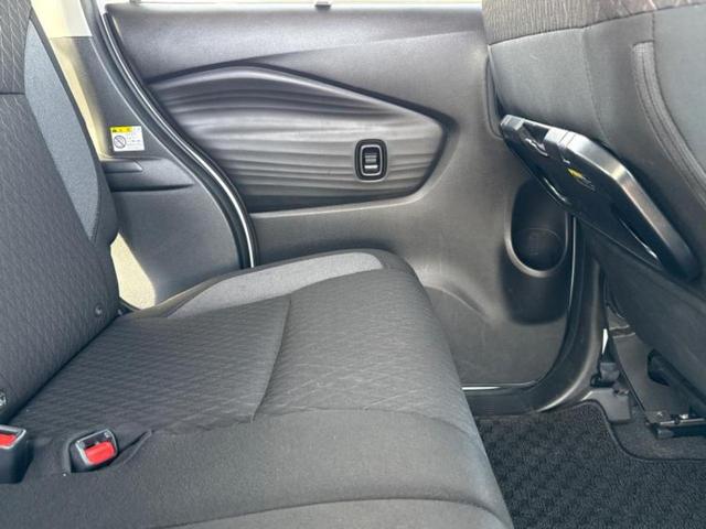 ソリオバンディット バンディットハイブリッドＭＶ　新品タイヤ／保証書／純正　９インチ　メモリーナビ／セーフティサポート（スズキ）／両側電動スライドドア／シートヒーター／全方位モニター／車線逸脱防止支援システム／ドライブレコーダー　純正　全周囲カメラ（24枚目）