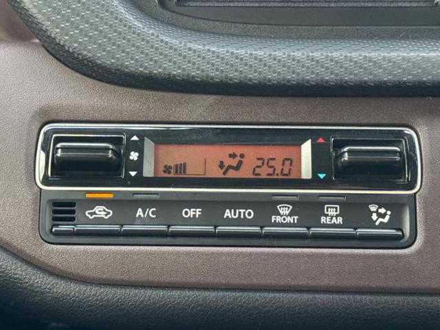 ソリオバンディット バンディットハイブリッドＭＶ　新品タイヤ／保証書／純正　９インチ　メモリーナビ／セーフティサポート（スズキ）／両側電動スライドドア／シートヒーター／全方位モニター／車線逸脱防止支援システム／ドライブレコーダー　純正　全周囲カメラ（30枚目）