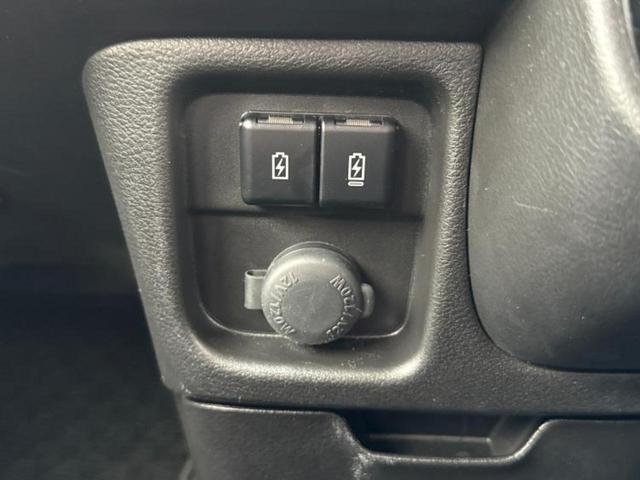 ソリオバンディット バンディットハイブリッドＭＶ　新品タイヤ／保証書／純正　９インチ　メモリーナビ／セーフティサポート（スズキ）／両側電動スライドドア／シートヒーター／全方位モニター／車線逸脱防止支援システム／ドライブレコーダー　純正　全周囲カメラ（35枚目）