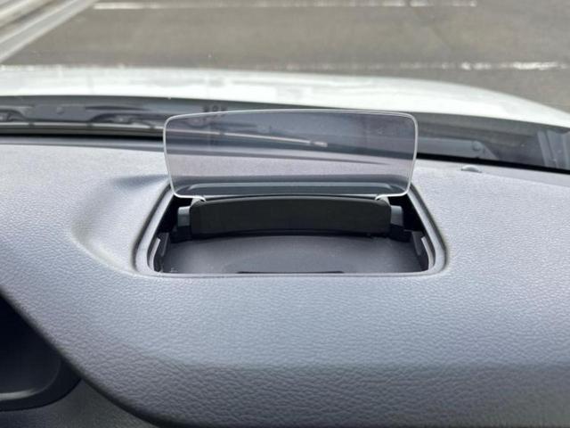 ソリオバンディット バンディットハイブリッドＭＶ　新品タイヤ／保証書／純正　９インチ　メモリーナビ／セーフティサポート（スズキ）／両側電動スライドドア／シートヒーター／全方位モニター／車線逸脱防止支援システム／ドライブレコーダー　純正　全周囲カメラ（39枚目）