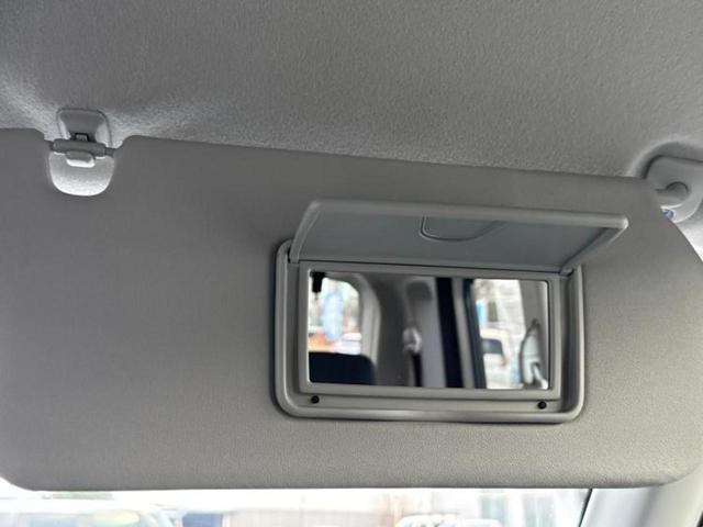 ソリオバンディット バンディットハイブリッドＭＶ　新品タイヤ／保証書／純正　９インチ　メモリーナビ／セーフティサポート（スズキ）／両側電動スライドドア／シートヒーター／全方位モニター／車線逸脱防止支援システム／ドライブレコーダー　純正　全周囲カメラ（40枚目）