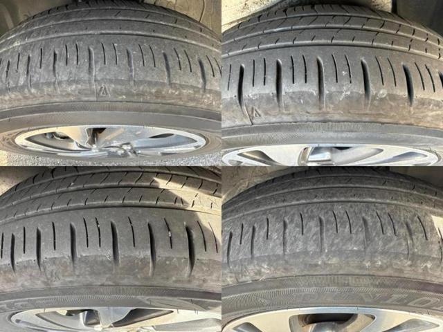 ソリオバンディット バンディットハイブリッドＭＶ　新品タイヤ／保証書／純正　９インチ　メモリーナビ／セーフティサポート（スズキ）／両側電動スライドドア／シートヒーター／全方位モニター／車線逸脱防止支援システム／ドライブレコーダー　純正　全周囲カメラ（50枚目）