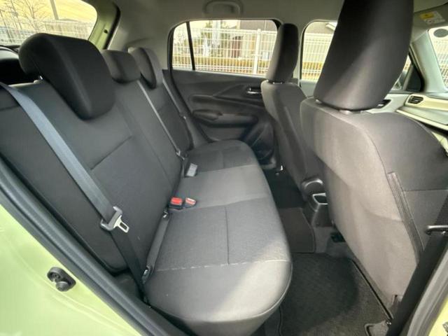 スイフト ＸＧ　保証書／ディスプレイオーディオ９インチ／セーフティサポート（スズキ）／シートヒーター　前席／車線逸脱防止支援システム／ヘッドランプ　ＬＥＤ／Ｂｌｕｅｔｏｏｔｈ接続／ＥＢＤ付ＡＢＳ　衝突被害軽減システム（6枚目）