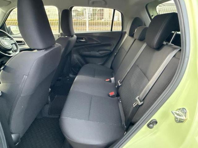 スイフト ＸＧ　保証書／ディスプレイオーディオ９インチ／セーフティサポート（スズキ）／シートヒーター　前席／車線逸脱防止支援システム／ヘッドランプ　ＬＥＤ／Ｂｌｕｅｔｏｏｔｈ接続／ＥＢＤ付ＡＢＳ　衝突被害軽減システム（8枚目）