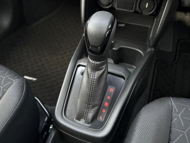 スイフト ＸＧ　保証書／ディスプレイオーディオ９インチ／セーフティサポート（スズキ）／シートヒーター　前席／車線逸脱防止支援システム／ヘッドランプ　ＬＥＤ／Ｂｌｕｅｔｏｏｔｈ接続／ＥＢＤ付ＡＢＳ　衝突被害軽減システム（15枚目）