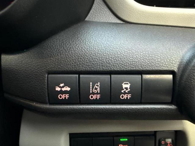 スイフト ＸＧ　保証書／ディスプレイオーディオ９インチ／セーフティサポート（スズキ）／シートヒーター　前席／車線逸脱防止支援システム／ヘッドランプ　ＬＥＤ／Ｂｌｕｅｔｏｏｔｈ接続／ＥＢＤ付ＡＢＳ　衝突被害軽減システム（17枚目）