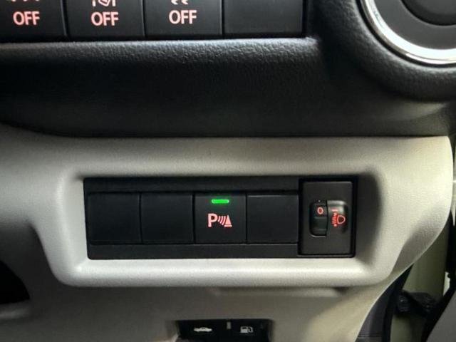 スイフト ＸＧ　保証書／ディスプレイオーディオ９インチ／セーフティサポート（スズキ）／シートヒーター　前席／車線逸脱防止支援システム／ヘッドランプ　ＬＥＤ／Ｂｌｕｅｔｏｏｔｈ接続／ＥＢＤ付ＡＢＳ　衝突被害軽減システム（18枚目）