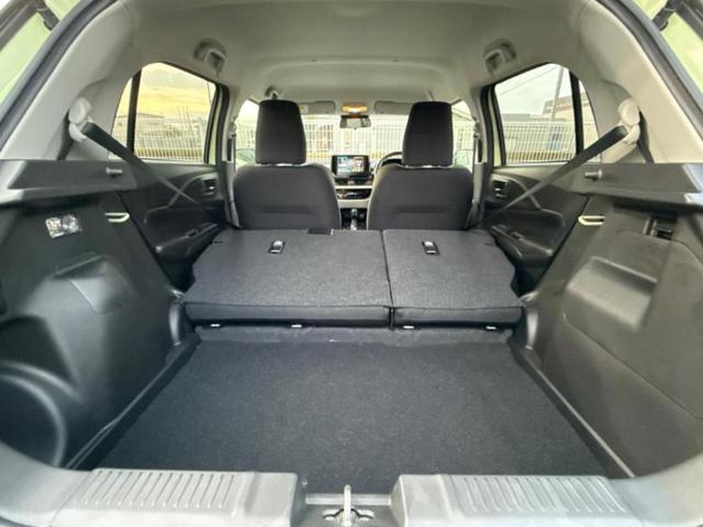 スイフト ＸＧ　保証書／ディスプレイオーディオ９インチ／セーフティサポート（スズキ）／シートヒーター　前席／車線逸脱防止支援システム／ヘッドランプ　ＬＥＤ／Ｂｌｕｅｔｏｏｔｈ接続／ＥＢＤ付ＡＢＳ　衝突被害軽減システム（20枚目）