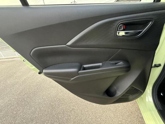 スイフト ＸＧ　保証書／ディスプレイオーディオ９インチ／セーフティサポート（スズキ）／シートヒーター　前席／車線逸脱防止支援システム／ヘッドランプ　ＬＥＤ／Ｂｌｕｅｔｏｏｔｈ接続／ＥＢＤ付ＡＢＳ　衝突被害軽減システム（24枚目）