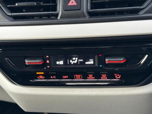 スイフト ＸＧ　保証書／ディスプレイオーディオ９インチ／セーフティサポート（スズキ）／シートヒーター　前席／車線逸脱防止支援システム／ヘッドランプ　ＬＥＤ／Ｂｌｕｅｔｏｏｔｈ接続／ＥＢＤ付ＡＢＳ　衝突被害軽減システム（27枚目）