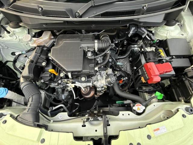 スイフト ＸＧ　保証書／ディスプレイオーディオ９インチ／セーフティサポート（スズキ）／シートヒーター　前席／車線逸脱防止支援システム／ヘッドランプ　ＬＥＤ／Ｂｌｕｅｔｏｏｔｈ接続／ＥＢＤ付ＡＢＳ　衝突被害軽減システム（47枚目）