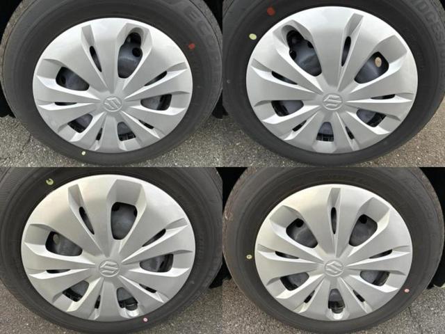 スイフト ＸＧ　保証書／ディスプレイオーディオ９インチ／セーフティサポート（スズキ）／シートヒーター　前席／車線逸脱防止支援システム／ヘッドランプ　ＬＥＤ／Ｂｌｕｅｔｏｏｔｈ接続／ＥＢＤ付ＡＢＳ　衝突被害軽減システム（50枚目）