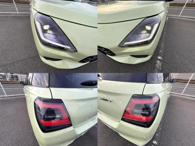 スイフト ＸＧ　保証書／ディスプレイオーディオ９インチ／セーフティサポート（スズキ）／シートヒーター　前席／車線逸脱防止支援システム／ヘッドランプ　ＬＥＤ／Ｂｌｕｅｔｏｏｔｈ接続／ＥＢＤ付ＡＢＳ　衝突被害軽減システム（51枚目）