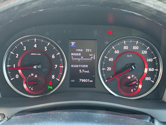 ヴェルファイア ＺＧ　サンルーフ／純正エアロ／保証書／社外　１１インチ　ＳＤナビ／フリップダウンモニター　社外　１２．８インチ／衝突安全装置／両側電動スライドドア／シートヒーター　前席／車線逸脱防止支援システム　革シート（13枚目）