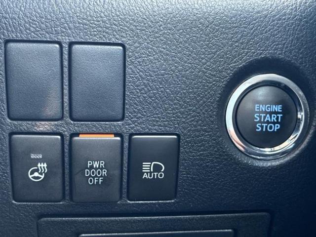 ヴェルファイア ＺＧ　サンルーフ／純正エアロ／保証書／社外　１１インチ　ＳＤナビ／フリップダウンモニター　社外　１２．８インチ／衝突安全装置／両側電動スライドドア／シートヒーター　前席／車線逸脱防止支援システム　革シート（31枚目）