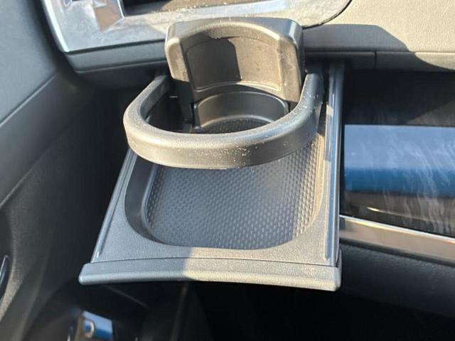 ヴェルファイア ＺＧ　サンルーフ／純正エアロ／保証書／社外　１１インチ　ＳＤナビ／フリップダウンモニター　社外　１２．８インチ／衝突安全装置／両側電動スライドドア／シートヒーター　前席／車線逸脱防止支援システム　革シート（44枚目）