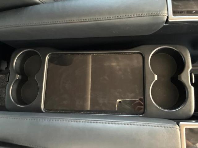 ヴェルファイア ＺＧ　サンルーフ／純正エアロ／保証書／社外　１１インチ　ＳＤナビ／フリップダウンモニター　社外　１２．８インチ／衝突安全装置／両側電動スライドドア／シートヒーター　前席／車線逸脱防止支援システム　革シート（51枚目）