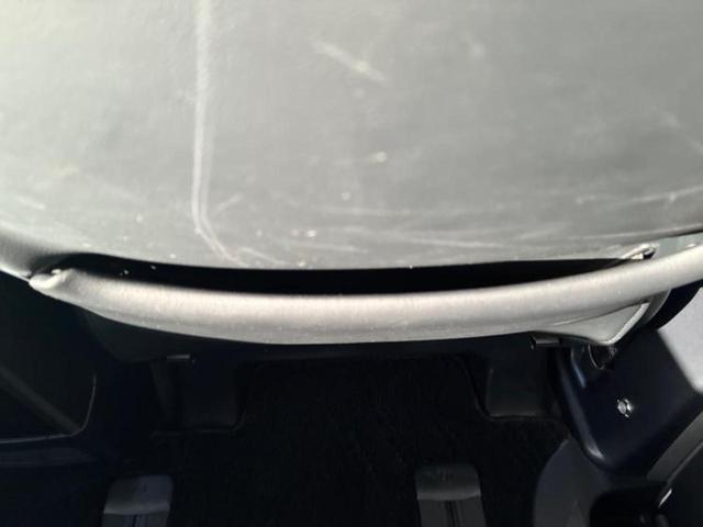 ヴェルファイア ＺＧ　サンルーフ／純正エアロ／保証書／社外　１１インチ　ＳＤナビ／フリップダウンモニター　社外　１２．８インチ／衝突安全装置／両側電動スライドドア／シートヒーター　前席／車線逸脱防止支援システム　革シート（53枚目）