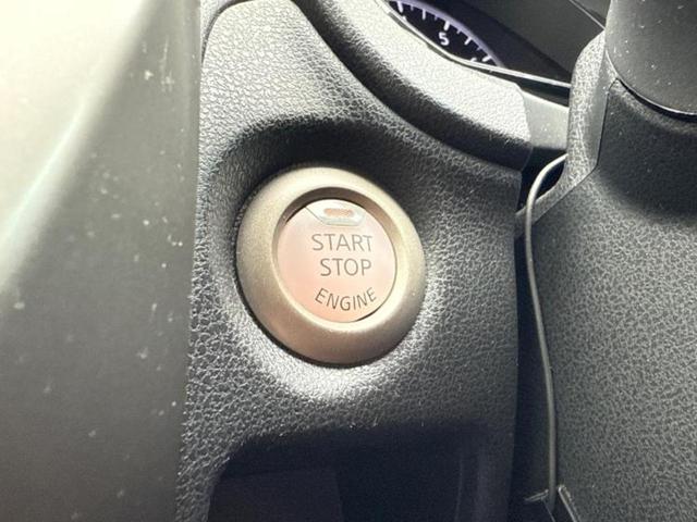 ノート Ｘ　新品タイヤ／純正　ＳＤナビ／ＥＴＣ／ＥＢＤ付ＡＢＳ／アイドリングストップ／フルセグＴＶ／エアバッグ　運転席／エアバッグ　助手席／パワーウインドウ／エンジンスタートボタン／キーレスエントリー（26枚目）