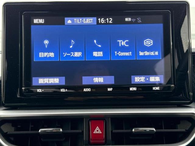 ライズ ハイブリッドＺ　保証書／純正　９インチ　ＳＤナビ／衝突安全装置／シートヒーター／車線逸脱防止支援システム／ヘッドランプ　ＬＥＤ／Ｂｌｕｅｔｏｏｔｈ接続／ＥＴＣ／ＥＢＤ付ＡＢＳ／横滑り防止装置／アイドリングストップ（9枚目）