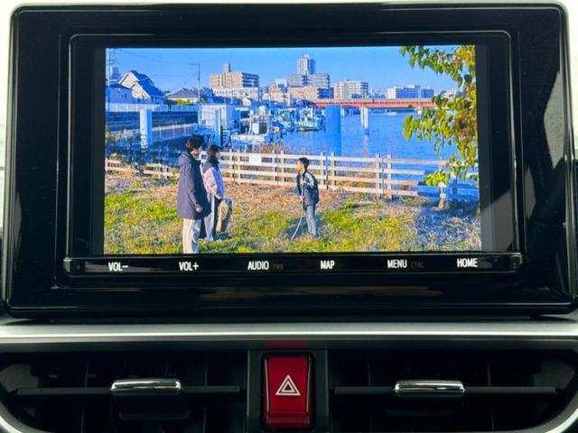 ライズ ハイブリッドＺ　保証書／純正　９インチ　ＳＤナビ／衝突安全装置／シートヒーター／車線逸脱防止支援システム／ヘッドランプ　ＬＥＤ／Ｂｌｕｅｔｏｏｔｈ接続／ＥＴＣ／ＥＢＤ付ＡＢＳ／横滑り防止装置／アイドリングストップ（12枚目）