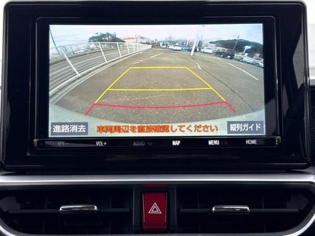 ライズ ハイブリッドＺ　保証書／純正　９インチ　ＳＤナビ／衝突安全装置／シートヒーター／車線逸脱防止支援システム／ヘッドランプ　ＬＥＤ／Ｂｌｕｅｔｏｏｔｈ接続／ＥＴＣ／ＥＢＤ付ＡＢＳ／横滑り防止装置／アイドリングストップ（13枚目）