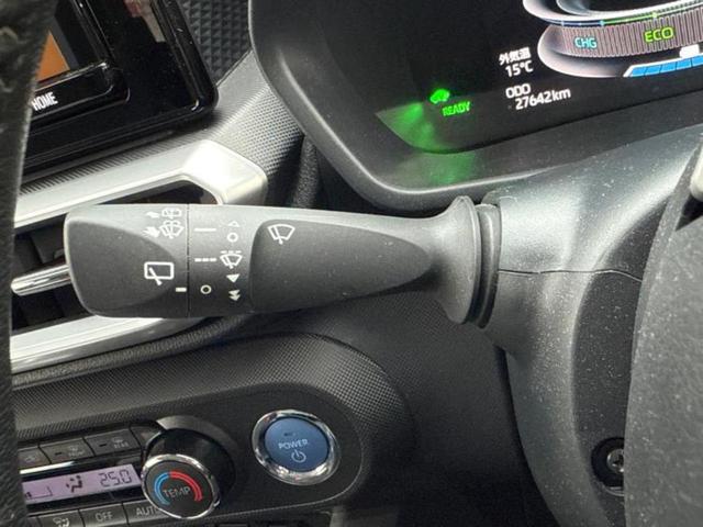 ライズ ハイブリッドＺ　保証書／純正　９インチ　ＳＤナビ／衝突安全装置／シートヒーター／車線逸脱防止支援システム／ヘッドランプ　ＬＥＤ／Ｂｌｕｅｔｏｏｔｈ接続／ＥＴＣ／ＥＢＤ付ＡＢＳ／横滑り防止装置／アイドリングストップ（17枚目）