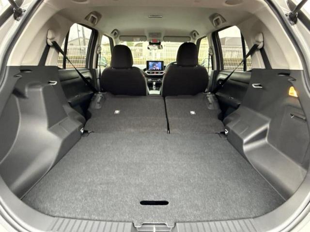 ライズ ハイブリッドＺ　保証書／純正　９インチ　ＳＤナビ／衝突安全装置／シートヒーター／車線逸脱防止支援システム／ヘッドランプ　ＬＥＤ／Ｂｌｕｅｔｏｏｔｈ接続／ＥＴＣ／ＥＢＤ付ＡＢＳ／横滑り防止装置／アイドリングストップ（20枚目）