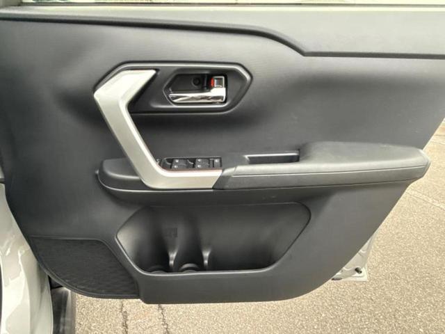 ライズ ハイブリッドＺ　保証書／純正　９インチ　ＳＤナビ／衝突安全装置／シートヒーター／車線逸脱防止支援システム／ヘッドランプ　ＬＥＤ／Ｂｌｕｅｔｏｏｔｈ接続／ＥＴＣ／ＥＢＤ付ＡＢＳ／横滑り防止装置／アイドリングストップ（21枚目）