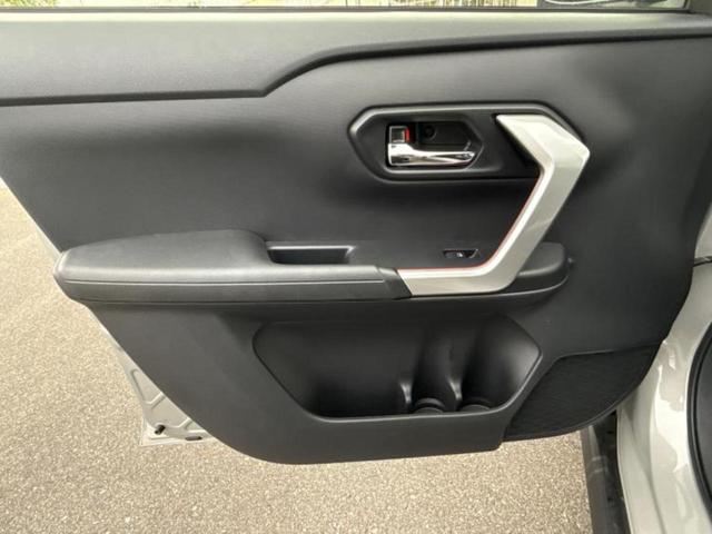 ライズ ハイブリッドＺ　保証書／純正　９インチ　ＳＤナビ／衝突安全装置／シートヒーター／車線逸脱防止支援システム／ヘッドランプ　ＬＥＤ／Ｂｌｕｅｔｏｏｔｈ接続／ＥＴＣ／ＥＢＤ付ＡＢＳ／横滑り防止装置／アイドリングストップ（23枚目）