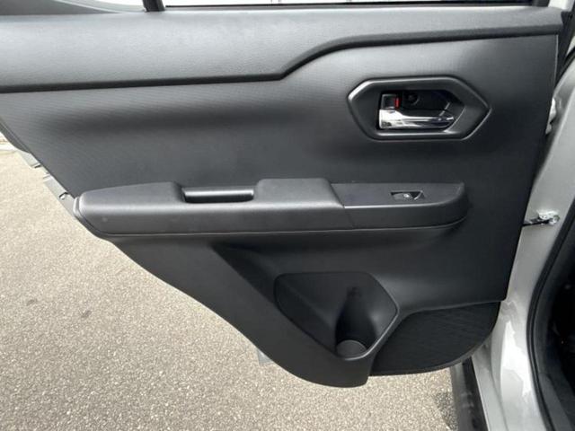 ライズ ハイブリッドＺ　保証書／純正　９インチ　ＳＤナビ／衝突安全装置／シートヒーター／車線逸脱防止支援システム／ヘッドランプ　ＬＥＤ／Ｂｌｕｅｔｏｏｔｈ接続／ＥＴＣ／ＥＢＤ付ＡＢＳ／横滑り防止装置／アイドリングストップ（24枚目）