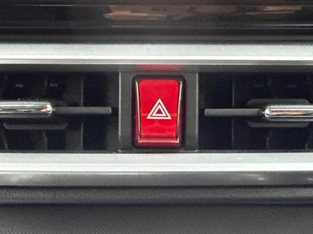 ライズ ハイブリッドＺ　保証書／純正　９インチ　ＳＤナビ／衝突安全装置／シートヒーター／車線逸脱防止支援システム／ヘッドランプ　ＬＥＤ／Ｂｌｕｅｔｏｏｔｈ接続／ＥＴＣ／ＥＢＤ付ＡＢＳ／横滑り防止装置／アイドリングストップ（30枚目）