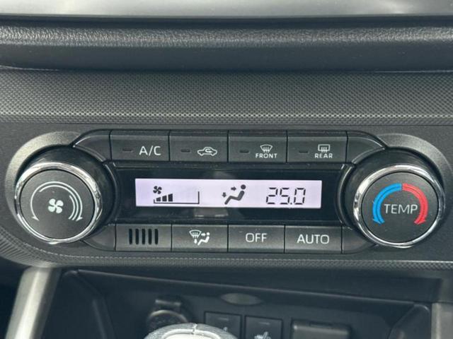 ライズ ハイブリッドＺ　保証書／純正　９インチ　ＳＤナビ／衝突安全装置／シートヒーター／車線逸脱防止支援システム／ヘッドランプ　ＬＥＤ／Ｂｌｕｅｔｏｏｔｈ接続／ＥＴＣ／ＥＢＤ付ＡＢＳ／横滑り防止装置／アイドリングストップ（31枚目）