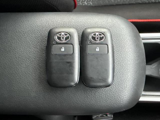 ライズ ハイブリッドＺ　保証書／純正　９インチ　ＳＤナビ／衝突安全装置／シートヒーター／車線逸脱防止支援システム／ヘッドランプ　ＬＥＤ／Ｂｌｕｅｔｏｏｔｈ接続／ＥＴＣ／ＥＢＤ付ＡＢＳ／横滑り防止装置／アイドリングストップ（35枚目）