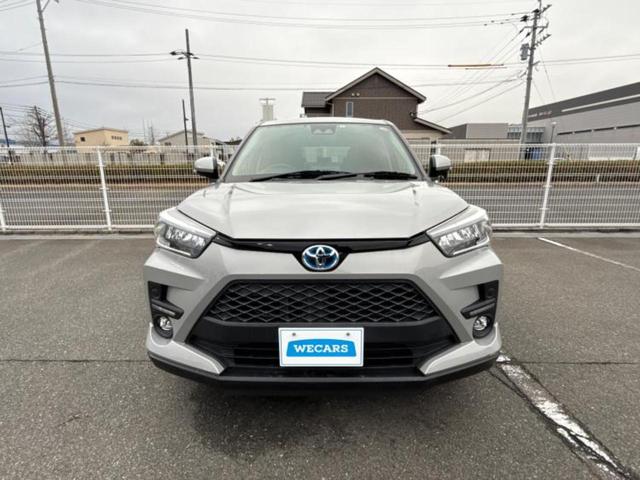ライズ ハイブリッドＺ　保証書／純正　９インチ　ＳＤナビ／衝突安全装置／シートヒーター／車線逸脱防止支援システム／ヘッドランプ　ＬＥＤ／Ｂｌｕｅｔｏｏｔｈ接続／ＥＴＣ／ＥＢＤ付ＡＢＳ／横滑り防止装置／アイドリングストップ（43枚目）