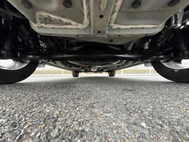 ライズ ハイブリッドＺ　保証書／純正　９インチ　ＳＤナビ／衝突安全装置／シートヒーター／車線逸脱防止支援システム／ヘッドランプ　ＬＥＤ／Ｂｌｕｅｔｏｏｔｈ接続／ＥＴＣ／ＥＢＤ付ＡＢＳ／横滑り防止装置／アイドリングストップ（45枚目）