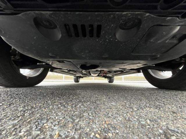 ライズ ハイブリッドＺ　保証書／純正　９インチ　ＳＤナビ／衝突安全装置／シートヒーター／車線逸脱防止支援システム／ヘッドランプ　ＬＥＤ／Ｂｌｕｅｔｏｏｔｈ接続／ＥＴＣ／ＥＢＤ付ＡＢＳ／横滑り防止装置／アイドリングストップ（46枚目）