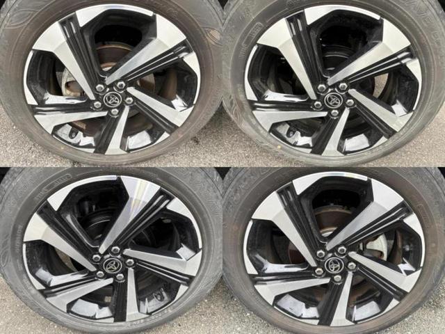 ライズ ハイブリッドＺ　保証書／純正　９インチ　ＳＤナビ／衝突安全装置／シートヒーター／車線逸脱防止支援システム／ヘッドランプ　ＬＥＤ／Ｂｌｕｅｔｏｏｔｈ接続／ＥＴＣ／ＥＢＤ付ＡＢＳ／横滑り防止装置／アイドリングストップ（51枚目）