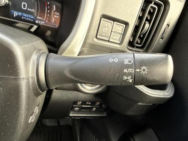 ハスラー ハイブリッドG 新品タイヤ/保証書/社外 SDナビ/衝突安全装置/シートヒーター 前席/ドライブレコーダー 社外/Bluetooth接続/ETC/EBD付ABS/横滑り防止装置/アイドリングストップ/フルセグTV(15枚目)