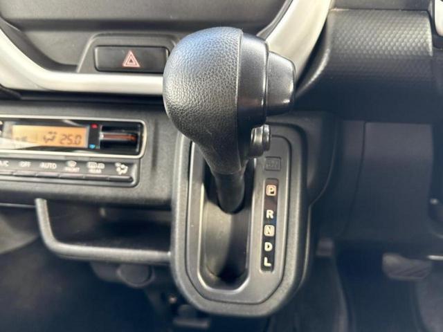 ハスラー ハイブリッドG 新品タイヤ/保証書/社外 SDナビ/衝突安全装置/シートヒーター 前席/ドライブレコーダー 社外/Bluetooth接続/ETC/EBD付ABS/横滑り防止装置/アイドリングストップ/フルセグTV(17枚目)