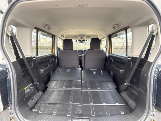 ハスラー ハイブリッドG 新品タイヤ/保証書/社外 SDナビ/衝突安全装置/シートヒーター 前席/ドライブレコーダー 社外/Bluetooth接続/ETC/EBD付ABS/横滑り防止装置/アイドリングストップ/フルセグTV(20枚目)