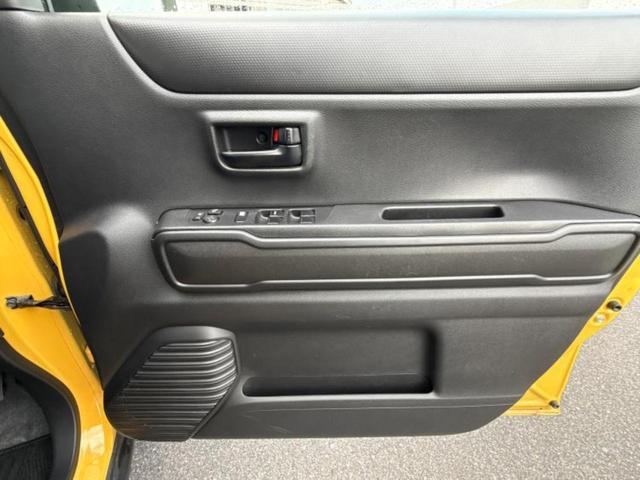 ハスラー ハイブリッドG 新品タイヤ/保証書/社外 SDナビ/衝突安全装置/シートヒーター 前席/ドライブレコーダー 社外/Bluetooth接続/ETC/EBD付ABS/横滑り防止装置/アイドリングストップ/フルセグTV(21枚目)