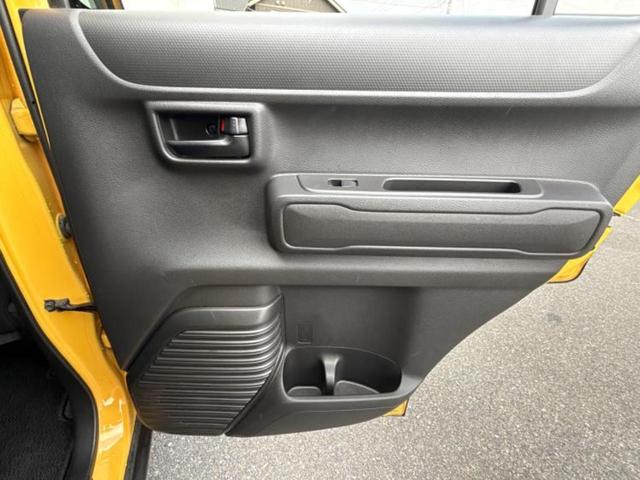 ハスラー ハイブリッドG 新品タイヤ/保証書/社外 SDナビ/衝突安全装置/シートヒーター 前席/ドライブレコーダー 社外/Bluetooth接続/ETC/EBD付ABS/横滑り防止装置/アイドリングストップ/フルセグTV(22枚目)