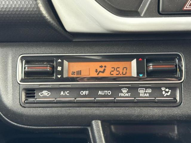 ハスラー ハイブリッドG 新品タイヤ/保証書/社外 SDナビ/衝突安全装置/シートヒーター 前席/ドライブレコーダー 社外/Bluetooth接続/ETC/EBD付ABS/横滑り防止装置/アイドリングストップ/フルセグTV(30枚目)